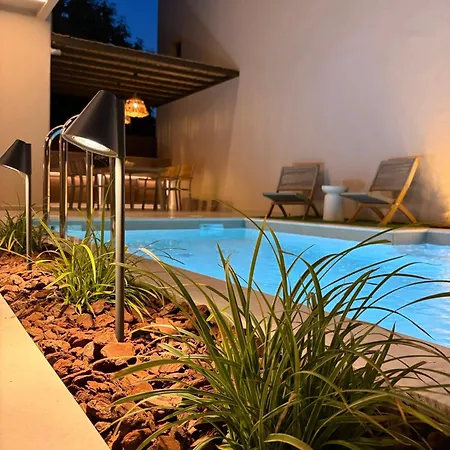 Elegancia Luxury וילה
