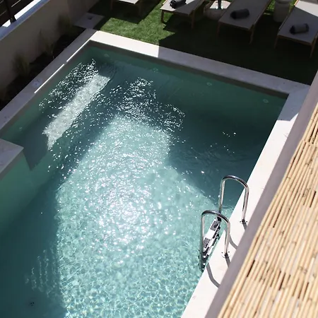 וילה Elegancia Luxury סקוטינה