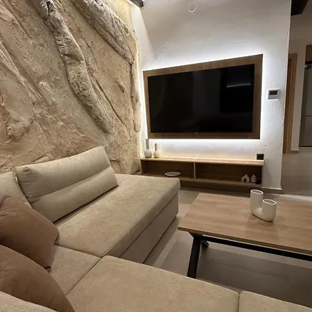 Elegancia Luxury וילה *