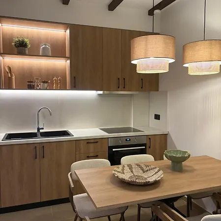 Elegancia Luxury וילה *