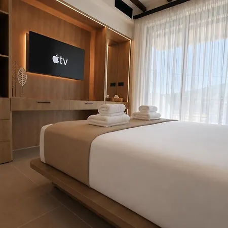Elegancia Luxury *