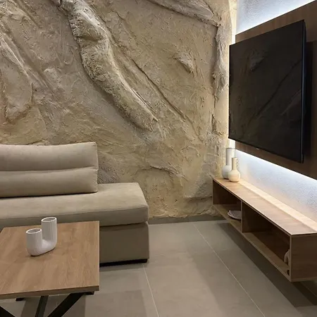 Elegancia Luxury וילה *