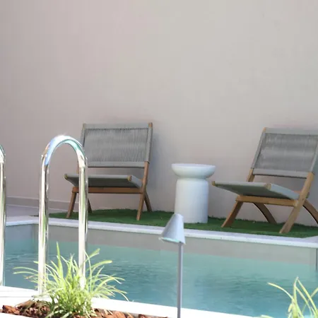 Villa Elegancia Luxury Skotina