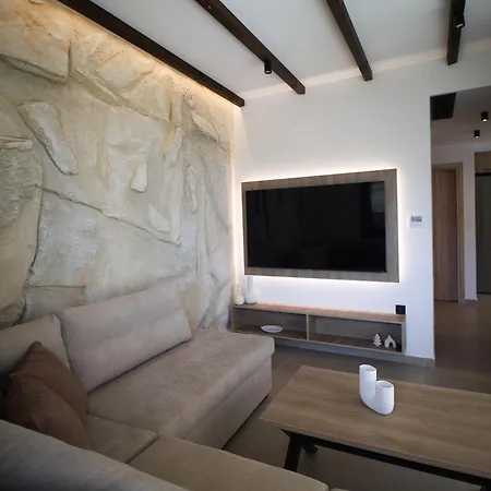 Villa Elegancia Luxury Skotina