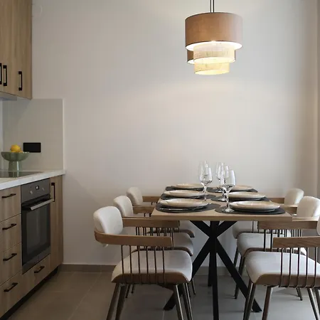 Elegancia Luxury