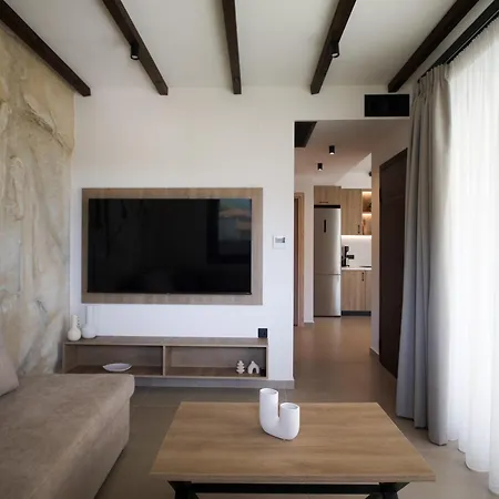 Elegancia Luxury *