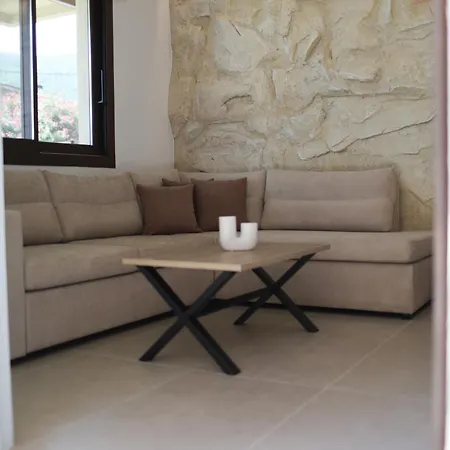Elegancia Luxury וילה *