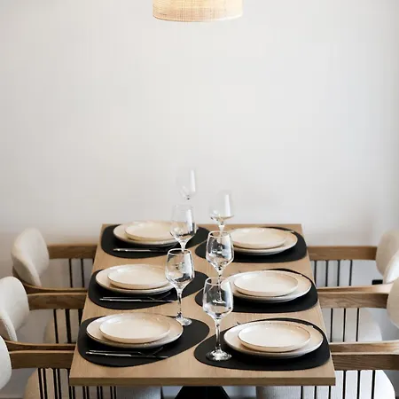 וילה Elegancia Luxury *
