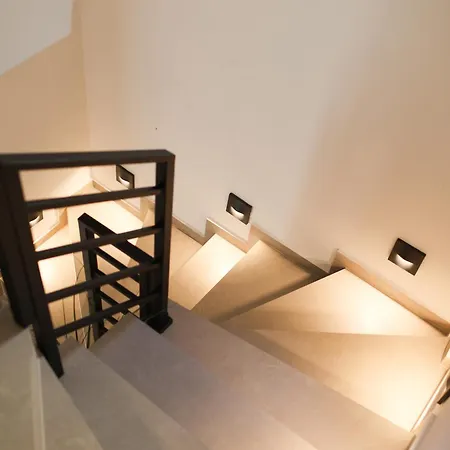 Elegancia Luxury * Skotina